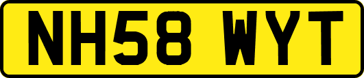 NH58WYT