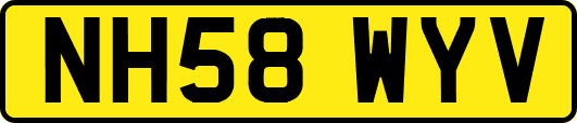 NH58WYV