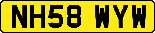 NH58WYW