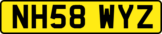 NH58WYZ
