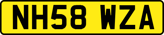 NH58WZA