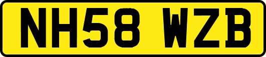 NH58WZB