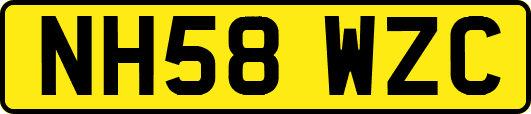 NH58WZC
