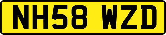 NH58WZD