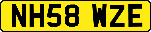 NH58WZE