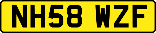 NH58WZF