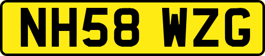NH58WZG