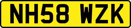 NH58WZK