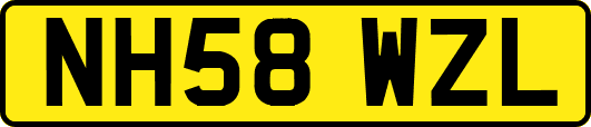 NH58WZL