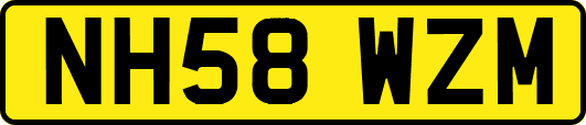 NH58WZM