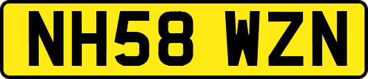 NH58WZN