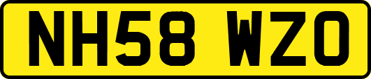 NH58WZO