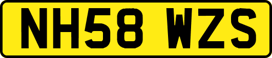 NH58WZS