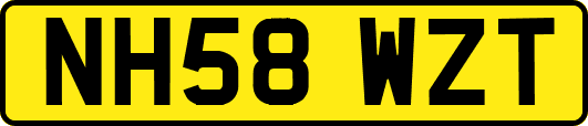 NH58WZT