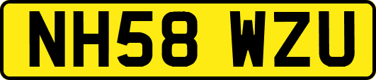 NH58WZU