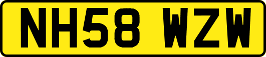 NH58WZW