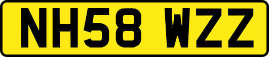 NH58WZZ