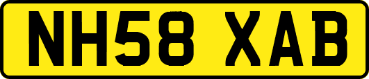 NH58XAB