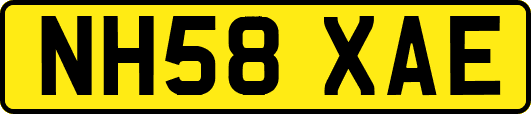 NH58XAE