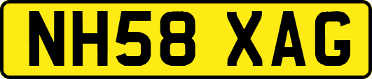 NH58XAG