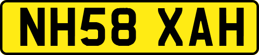NH58XAH
