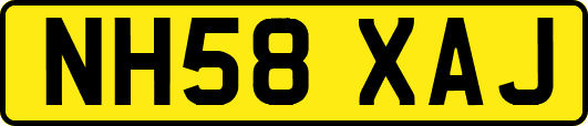 NH58XAJ