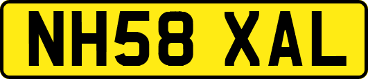 NH58XAL