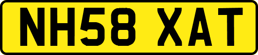NH58XAT