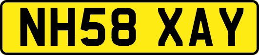 NH58XAY