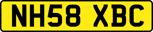NH58XBC
