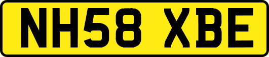 NH58XBE