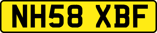NH58XBF