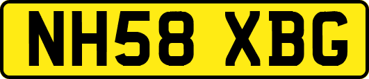 NH58XBG