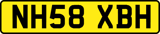 NH58XBH