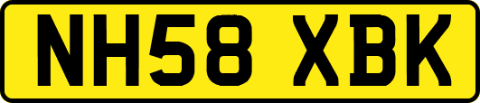 NH58XBK
