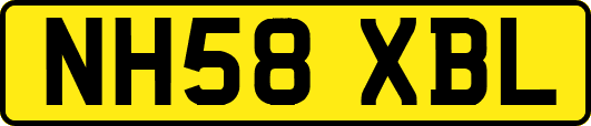 NH58XBL