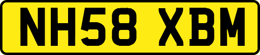 NH58XBM