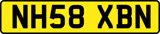 NH58XBN
