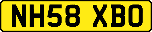 NH58XBO
