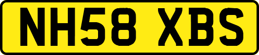 NH58XBS