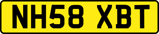 NH58XBT