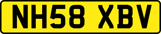NH58XBV