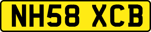 NH58XCB