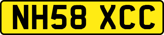 NH58XCC