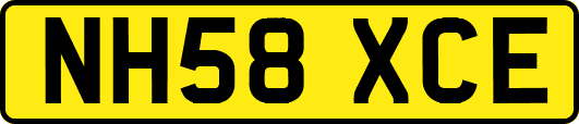 NH58XCE