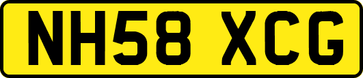 NH58XCG