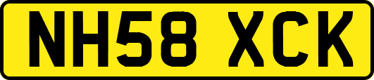 NH58XCK