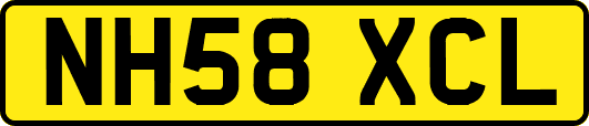 NH58XCL