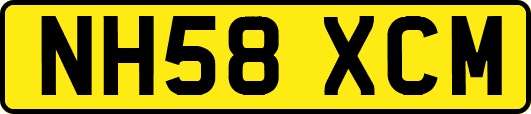 NH58XCM