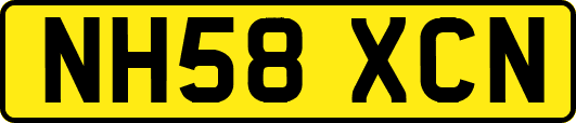 NH58XCN